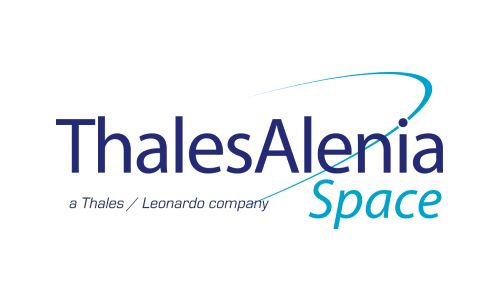 Logo client _ MANERGY _ Thales Alenia Space