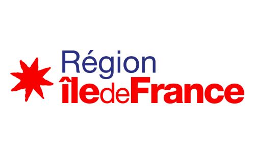 Logo client _MANERGY _ région Ile de France