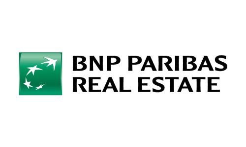 Logo client - MANERGY- BNP Paribas real estate