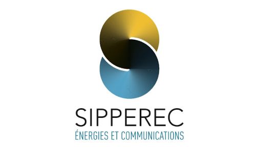 Logo client - MANERGY- SIPPEREC