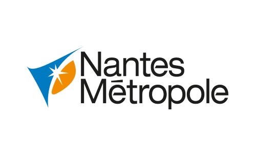 Logo client - MANERGY - Nantes Métropole