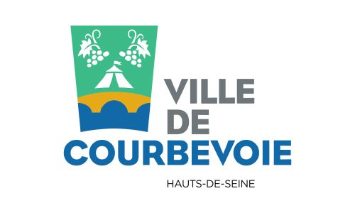 Logo client - MANERGY - Ville de Courbevoie