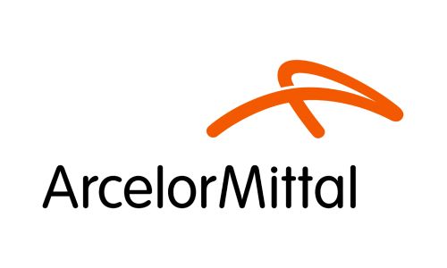 Logo client- MANERGY- Arcelor Mittal