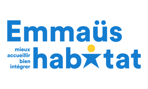 Logo client_MANERGY Habitat & équipements collectifs_Emmaus Habitat