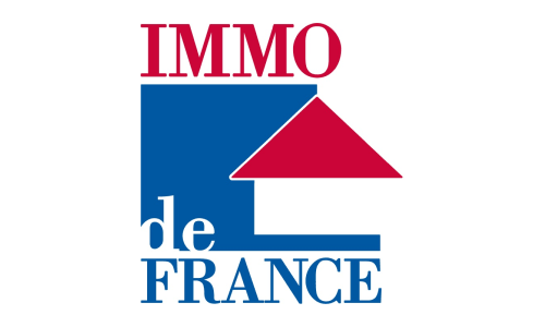 Logo client_MANERGY Résidentiel privé_Immo de France