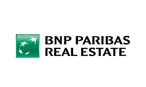 Logo Client_MANERGY Tertiaire privé_BNP Paribas Real Estate