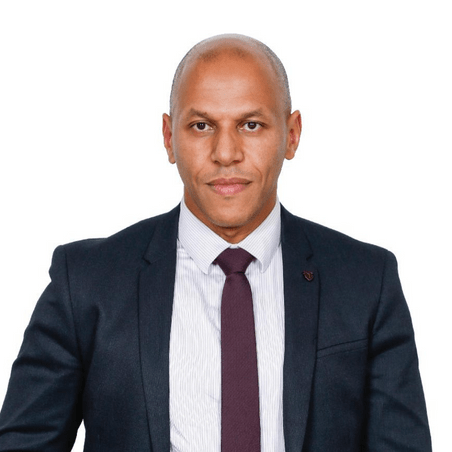 Kamel BIGUANE_Directeur Adjoint 