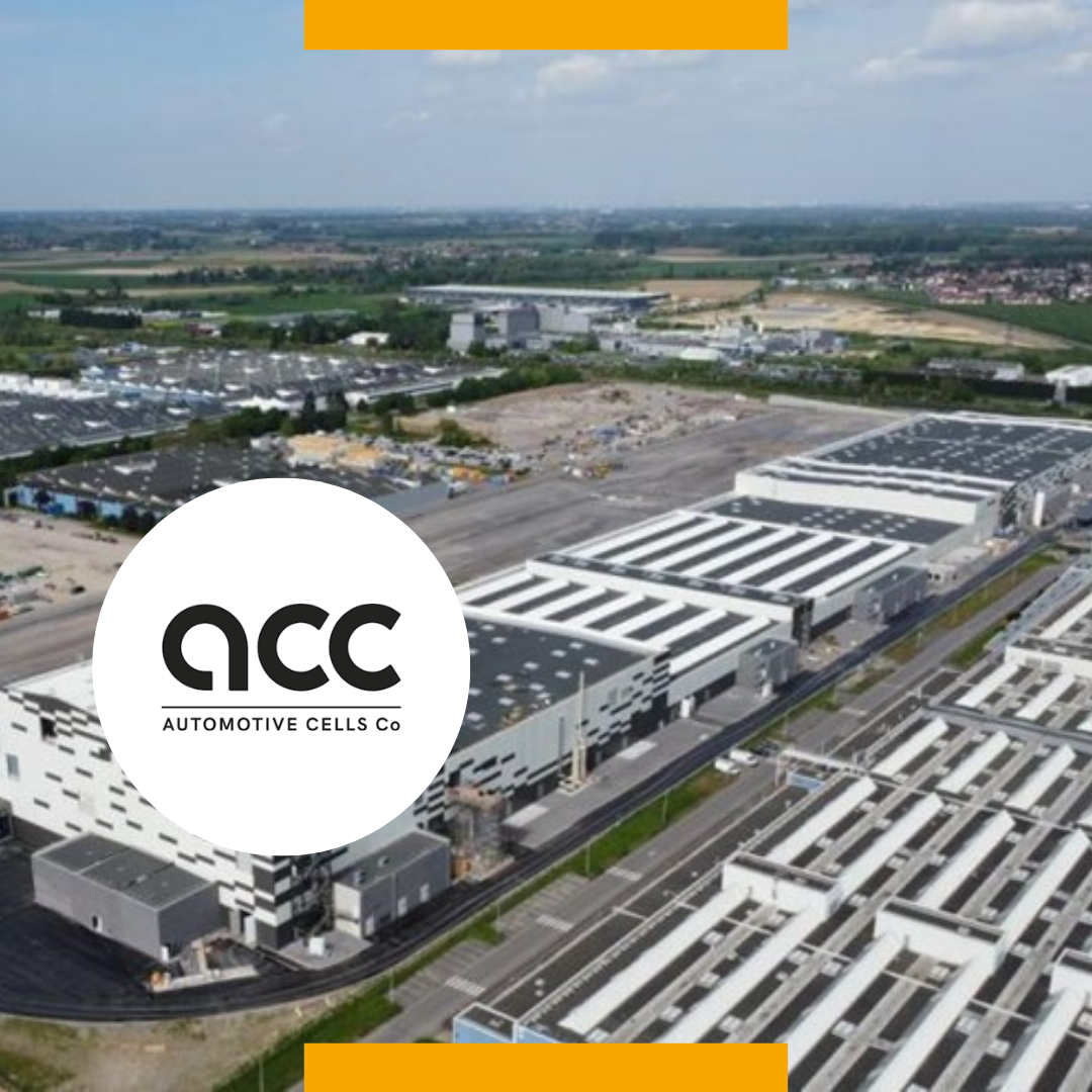 Article blog_Flash info_L’actualité de nos nouveaux projets _Octobre 2024_Automotive Cells Co (ACC) _MANERGY Industries